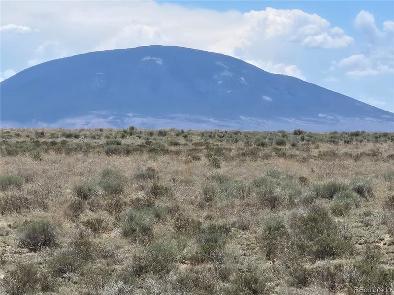 Lot 44 Gallup Trl, San Luis, CO 81152