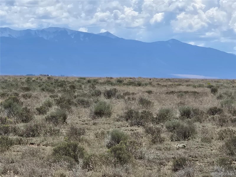 Lot 44 Gallup Trl, San Luis, CO 81152