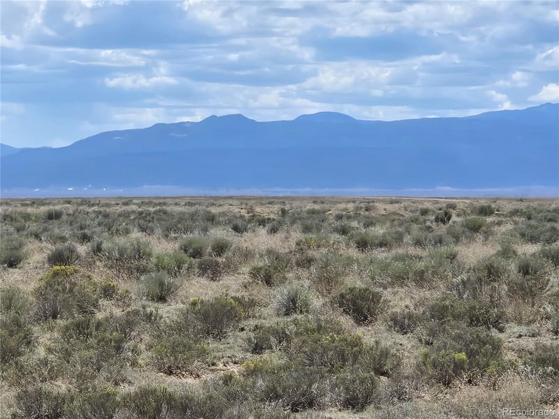Lot 44 Gallup Trl, San Luis, CO 81152