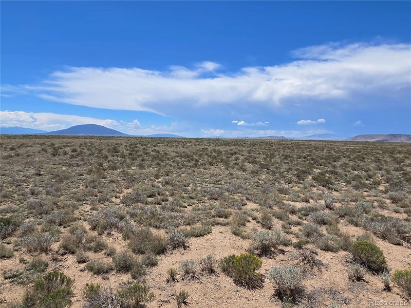Lot 44 Gallup Trl, San Luis, CO 81152