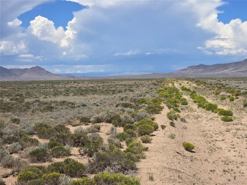 Lot 44 Gallup Trl, San Luis, CO 81152