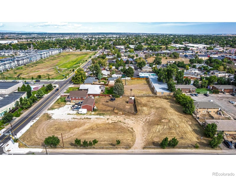 5651 62nd Ave, Commerce City, CO 80022