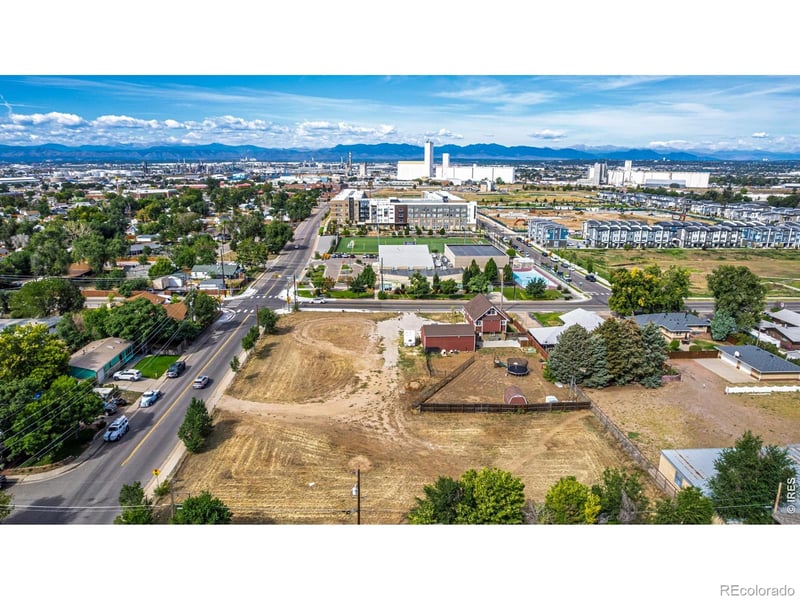 5651 62nd Ave, Commerce City, CO 80022