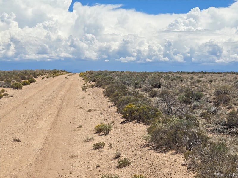 Lot 20 Gallup Trl, San Luis, CO 81152