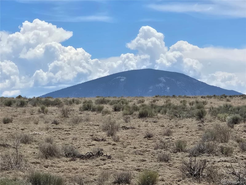 Lot 20 Gallup Trl, San Luis, CO 81152