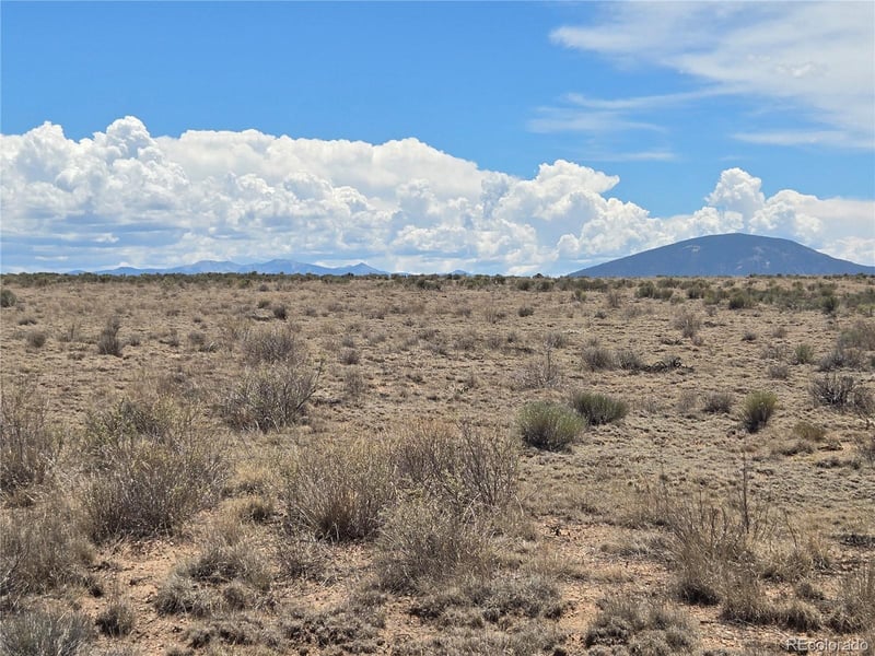 Lot 20 Gallup Trl, San Luis, CO 81152