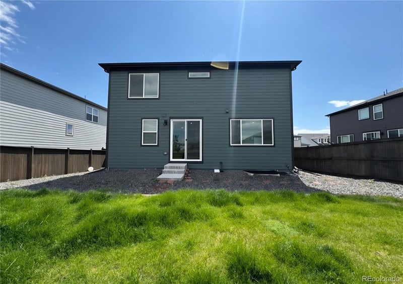 13427 Broad Wing Dr, Parker, CO 80134