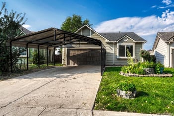 2280 Ambleside Dr, Colorado Springs, CO 80915