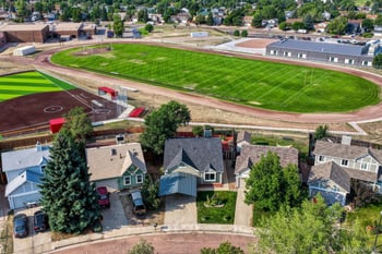 2280 Ambleside Dr, Colorado Springs, CO 80915