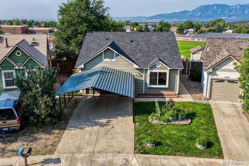 Home Worth Check