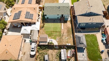 135 S Raleigh St, Denver, CO 80219