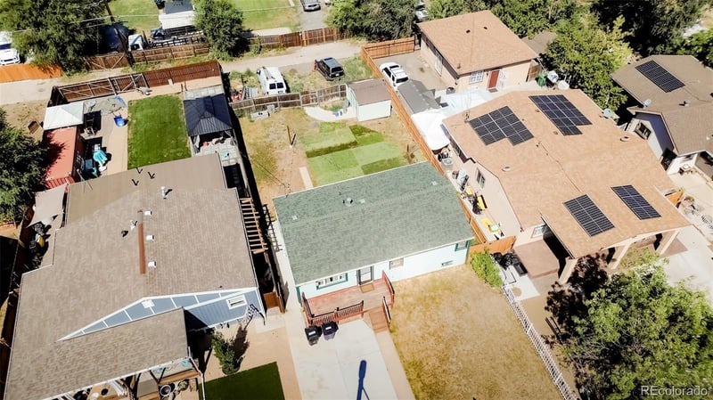 135 S Raleigh St, Denver, CO 80219