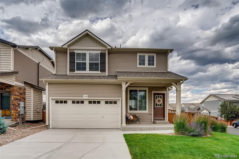 1928 Coach House Loop, Castle Rock, CO 80109