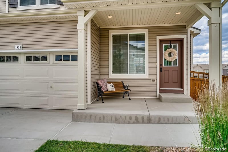 1928 Coach House Loop, Castle Rock, CO 80109