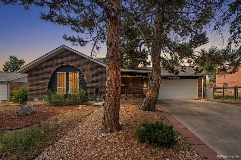12009 E Virginia Pl, Aurora, CO 80012