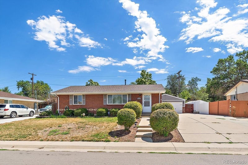 8282 Navajo St, Denver, CO 80221
