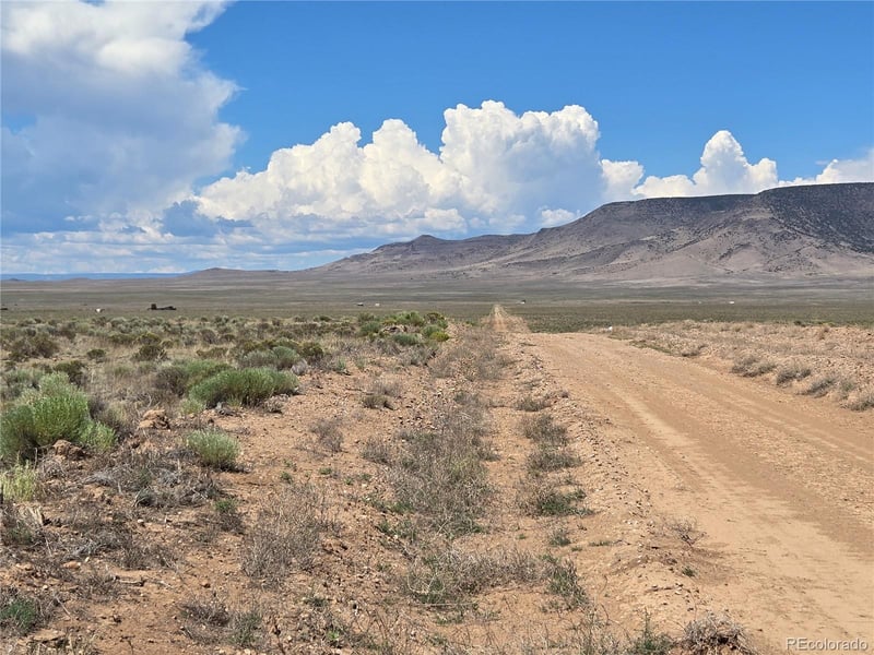 Lot 6 Jarosa Trl, San Luis, CO 81152
