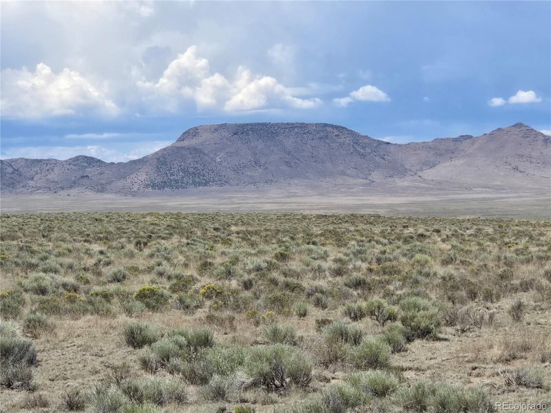 Lot 6 Jarosa Trl, San Luis, CO 81152