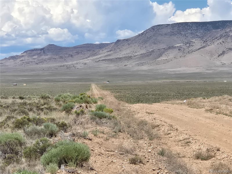 Lot 6 Jarosa Trl, San Luis, CO 81152