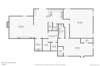 6691 W 10th Pl, Denver, CO 80214