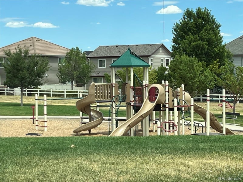 17783 Coral Burst St, Parker, CO 80134
