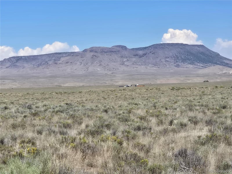 Lot 29 Hermosillo Rd, San Luis, CO 81152