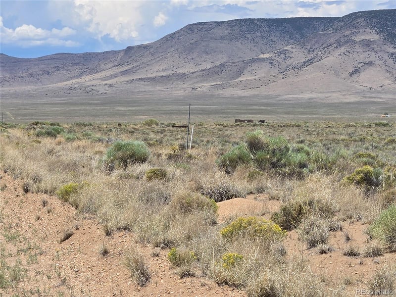Lot 29 Hermosillo Rd, San Luis, CO 81152