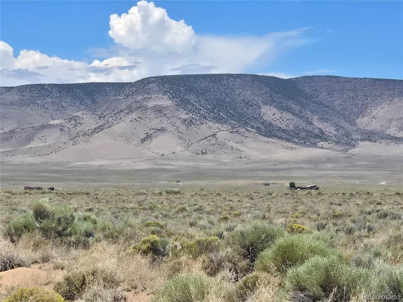 Lot 29 Hermosillo Rd, San Luis, CO 81152