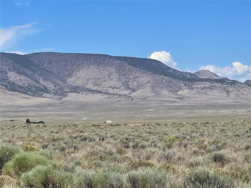 Lot 29 Hermosillo Rd, San Luis, CO 81152