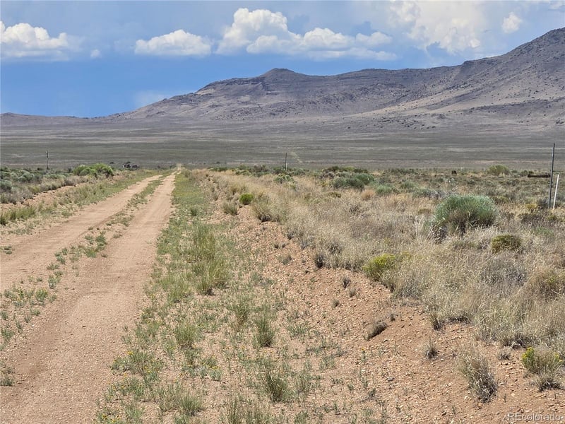 Lot 29 Hermosillo Rd, San Luis, CO 81152