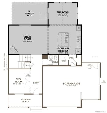 6397 Hidden River Ave, Loveland, CO 80538