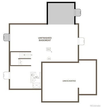 6397 Hidden River Ave, Loveland, CO 80538