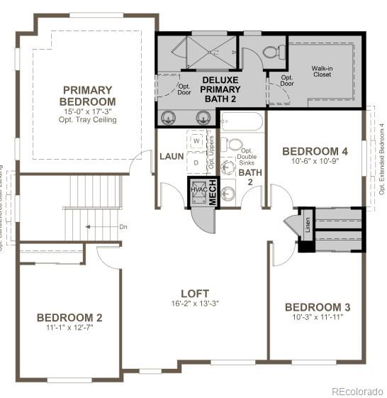 6397 Hidden River Ave, Loveland, CO 80538