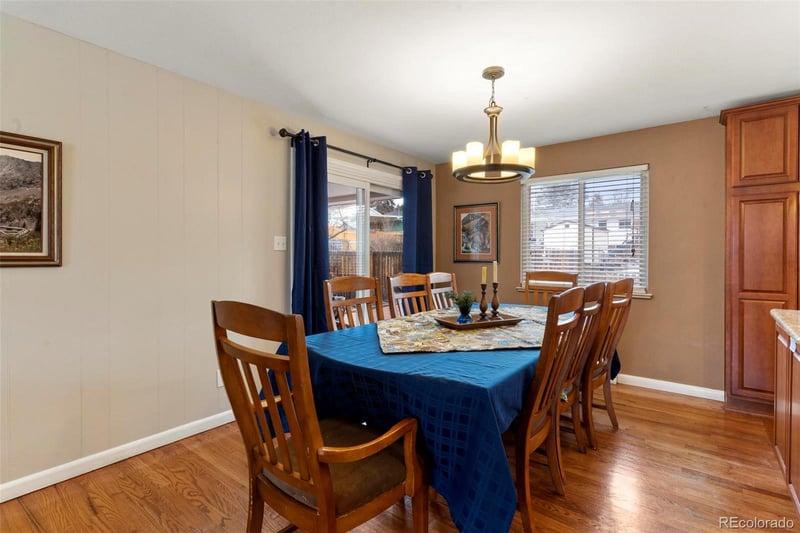 2105 Eagle View Dr, Colorado Springs, CO 80909