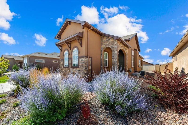 12531 Stone Valley Dr, Peyton, CO 80831