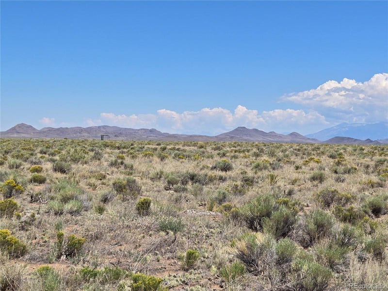 Lot 28 Kayenta Trl, San Luis, CO 81152