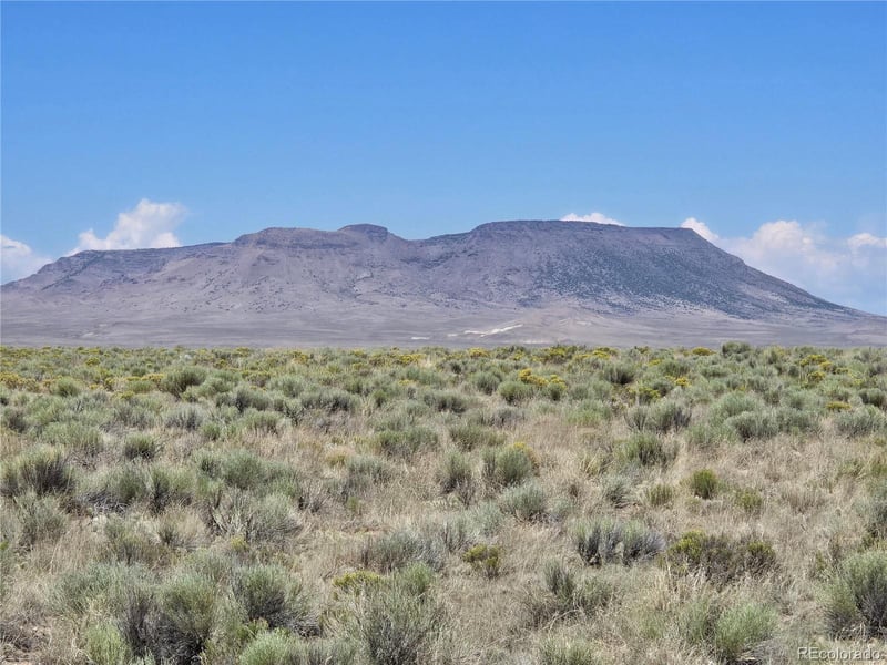 Lot 28 Kayenta Trl, San Luis, CO 81152