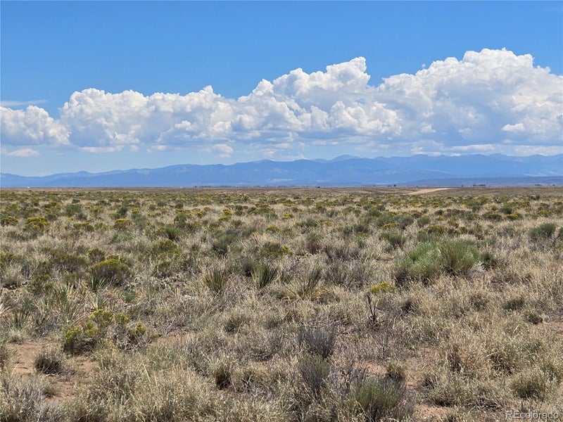 Lot 28 Kayenta Trl, San Luis, CO 81152