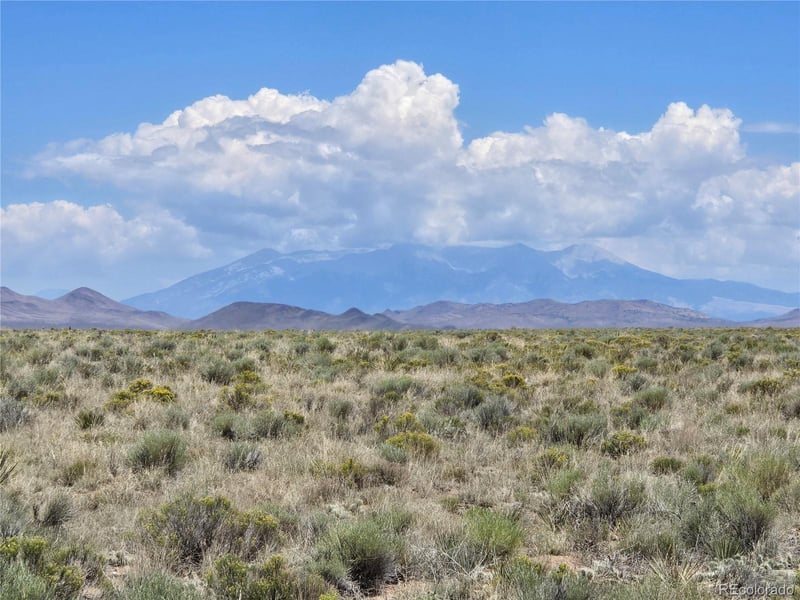 Lot 28 Kayenta Trl, San Luis, CO 81152