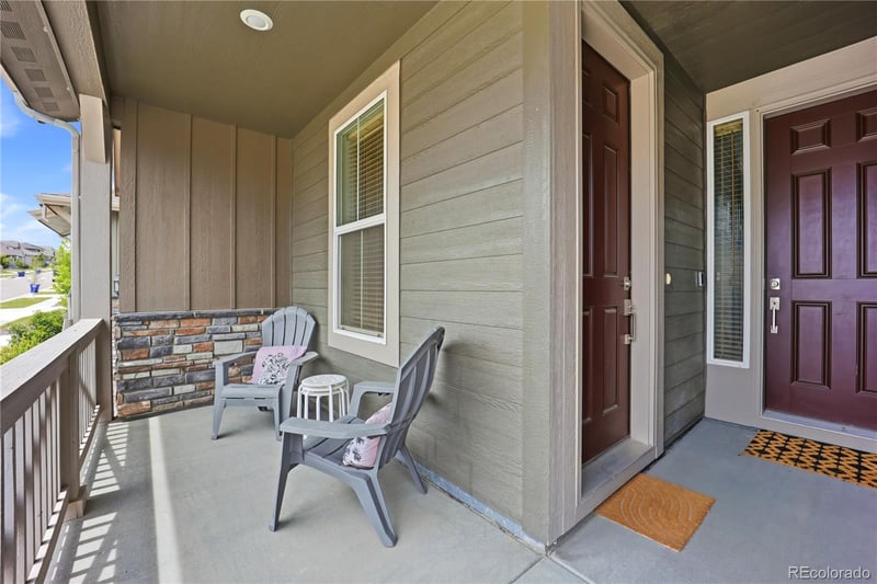 17031 Desert Wine Trl, Parker, CO 80134