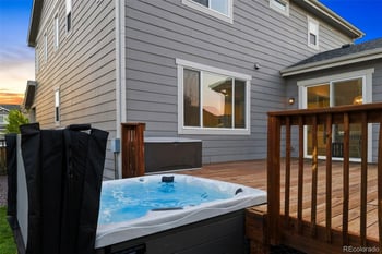 6458 Amur Ct, Castle Rock, CO 80108