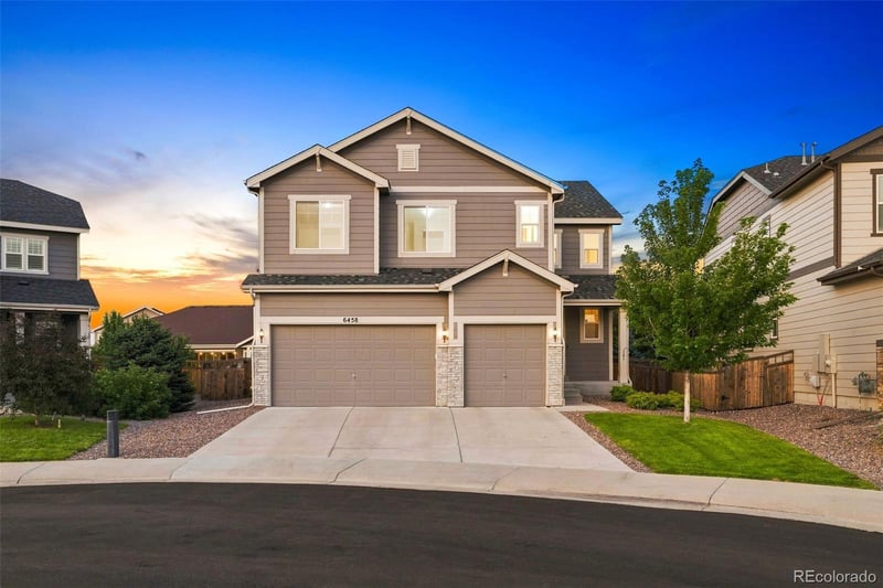 Home Worth Check
