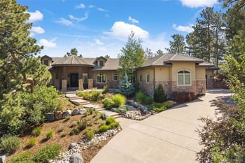 4604 Tierra Alta Dr, Castle Rock, CO 80104