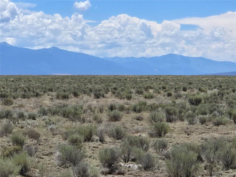 Lot 10 Ignacio St, San Luis, CO 81152