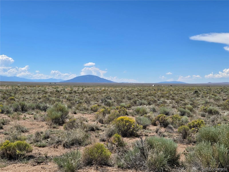 Lot 21 Mike Rd, San Luis, CO 81152