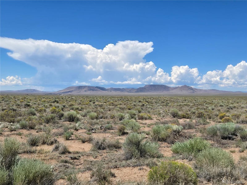 Lot 21 Mike Rd, San Luis, CO 81152