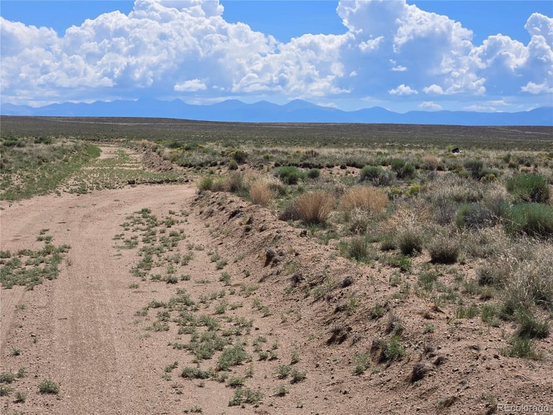 Lot 21 Mike Rd, San Luis, CO 81152