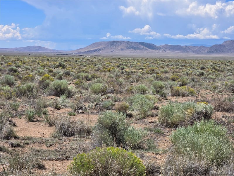 Lot 21 Mike Rd, San Luis, CO 81152