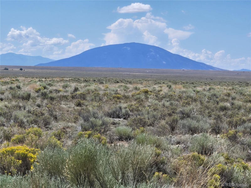 Lot 21 Mike Rd, San Luis, CO 81152