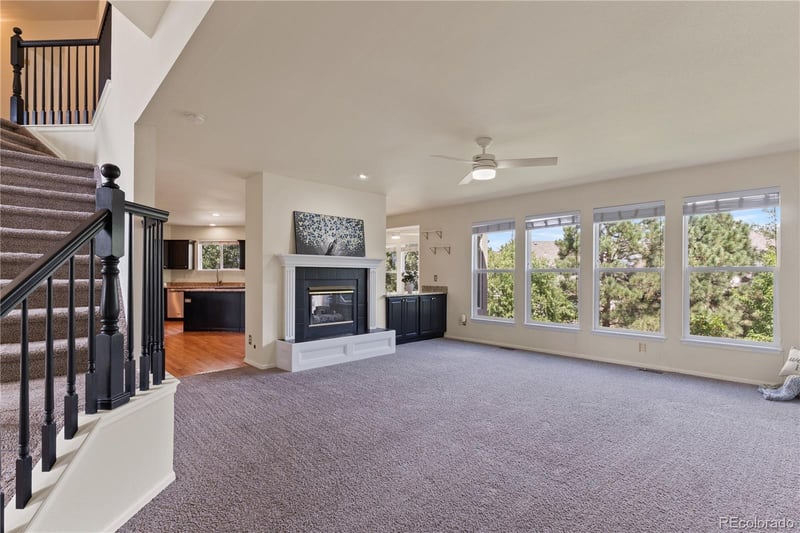 1136 Vista Oaks Dr, Colorado Springs, CO 80921